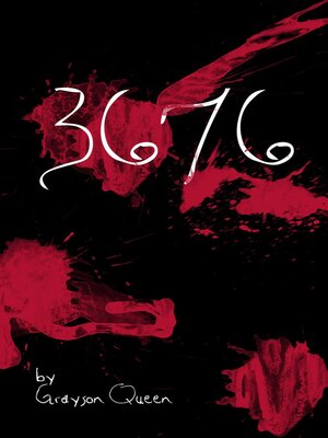 cover image of 3676